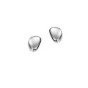 MERCURY Earrings in SILVER