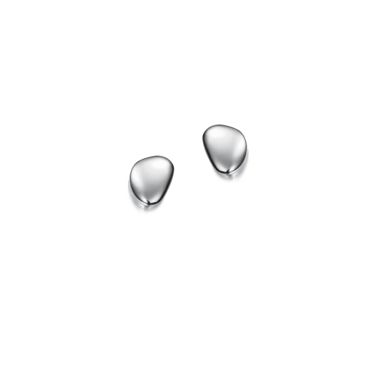 Pendientes MERCURY de Plata