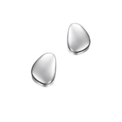 Pendientes MERCURY de Plata