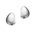 MERCURY Earrings in SILVER.