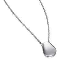 Collar MERCURY de Plata