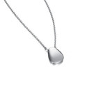 MERCURY Necklace in SILVER