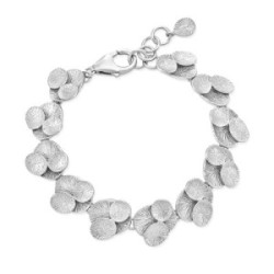 LILY Bracelet in Silver