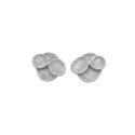 Pendientes LILY de Plata