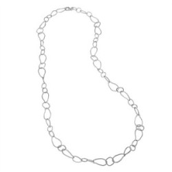 Collar TRAIL de Plata.