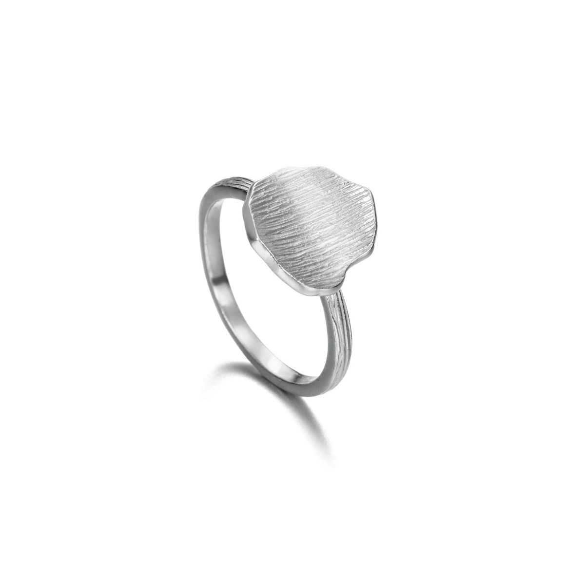 Anillo Planet de Plata.