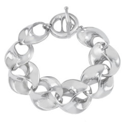 LOVE Bracelet in Silver