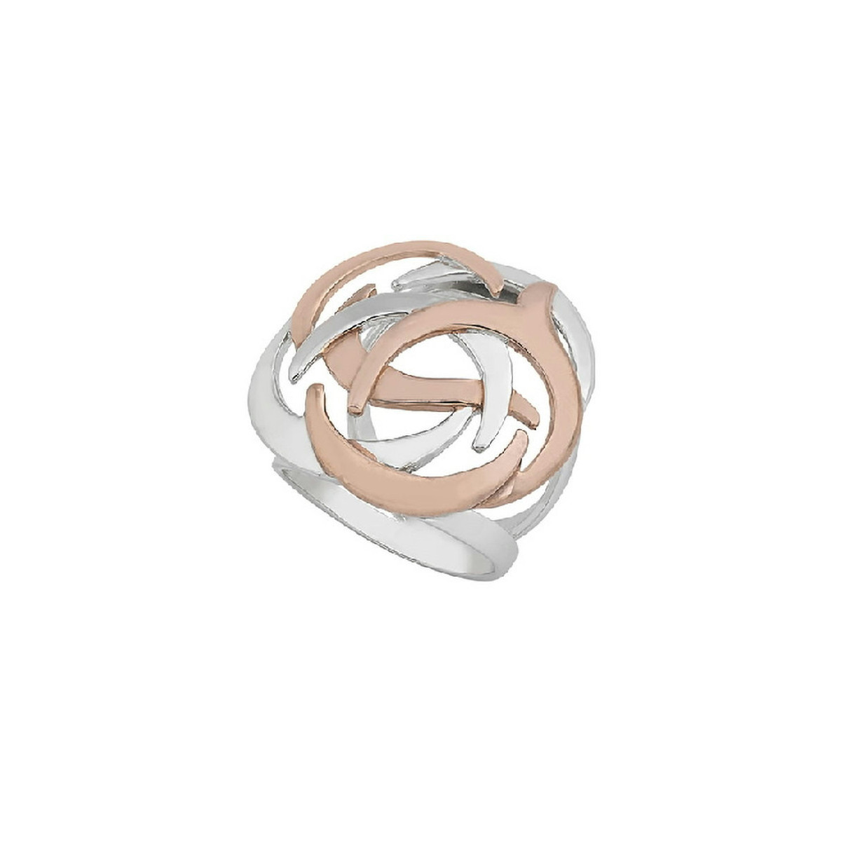 ANILLO-SHIELD-O.ROSA/RODIO