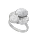 Anillo LILY de Plata