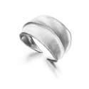 FOREST Ring in Silver