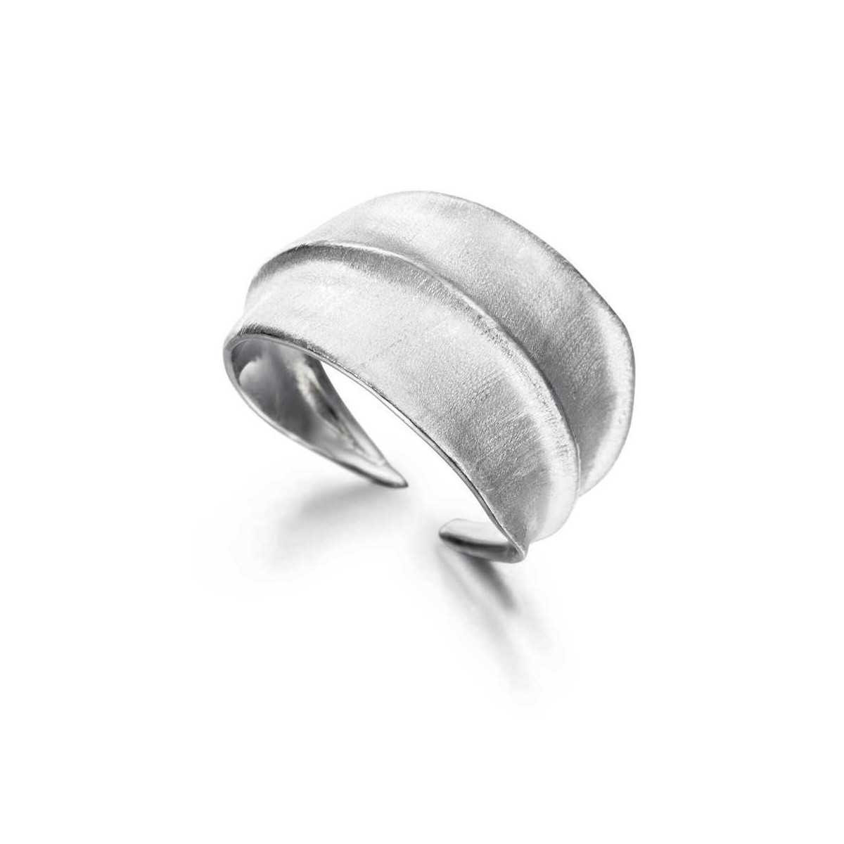 FOREST Ring in Silver