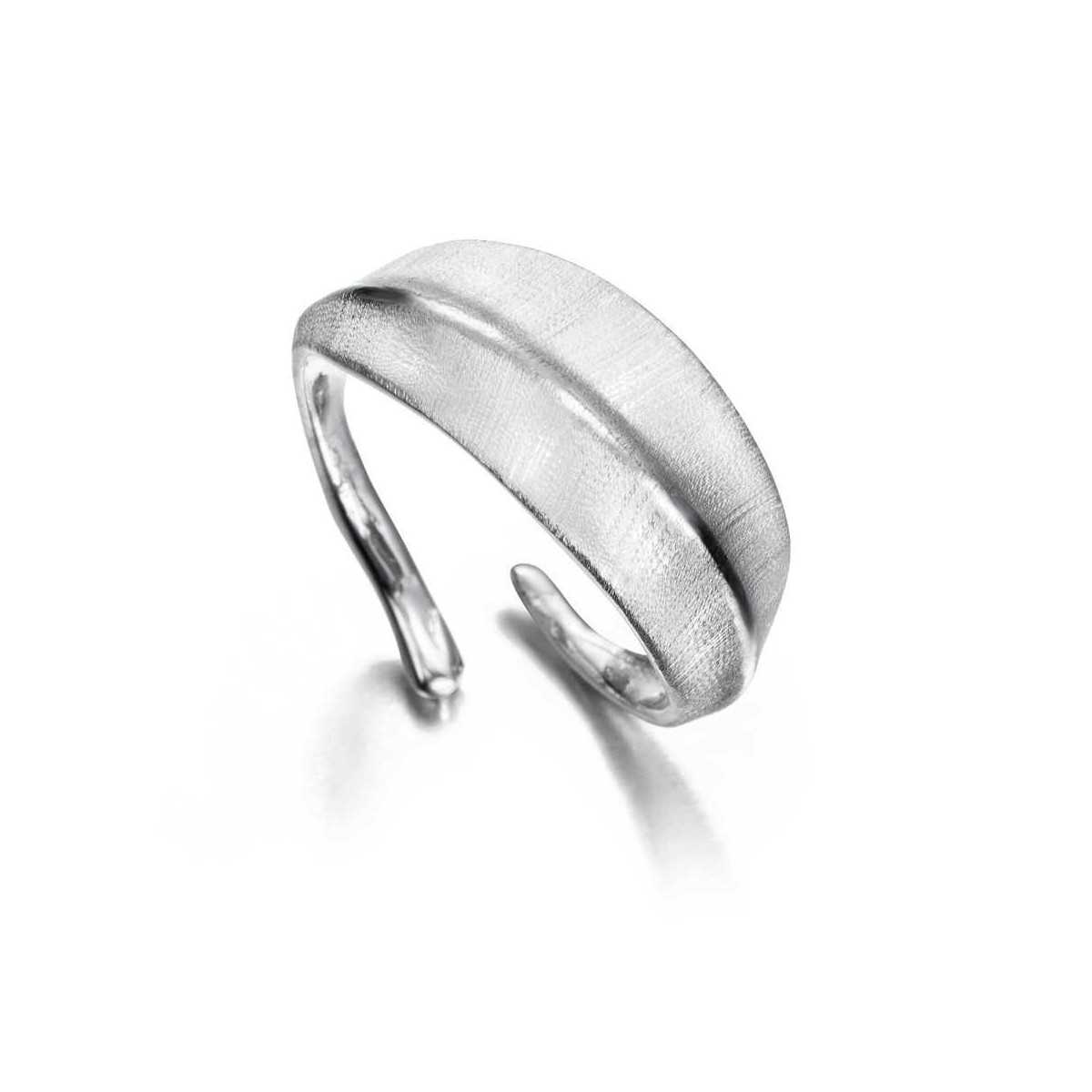 FOREST Ring in Silver