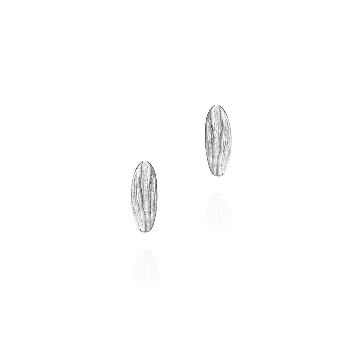 ARIZONA  Earrings in Silver.