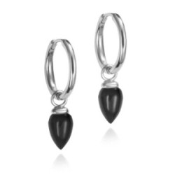 Pendientes PENDULUM de Plata.