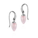 Pendientes PENDULUM de Plata.