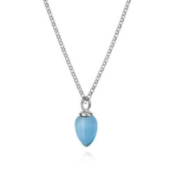 Colgante PENDULUM de Plata.