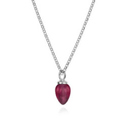 Colgante PENDULUM de Plata.