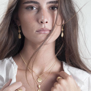 Essential Collection: Sterling Silver by Jorge Revilla