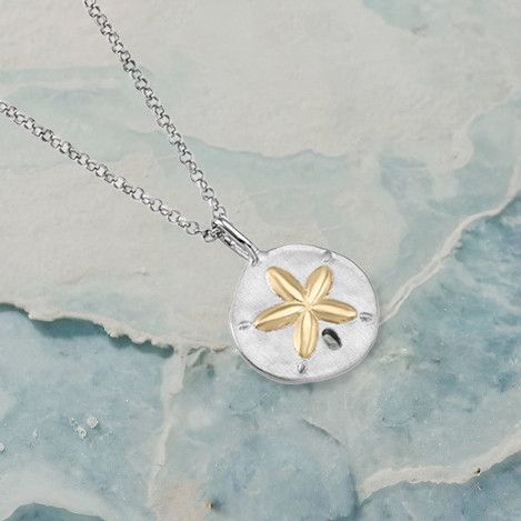 Sweeties de Jorge Revilla | Joyas Marinas en Plata y Oro