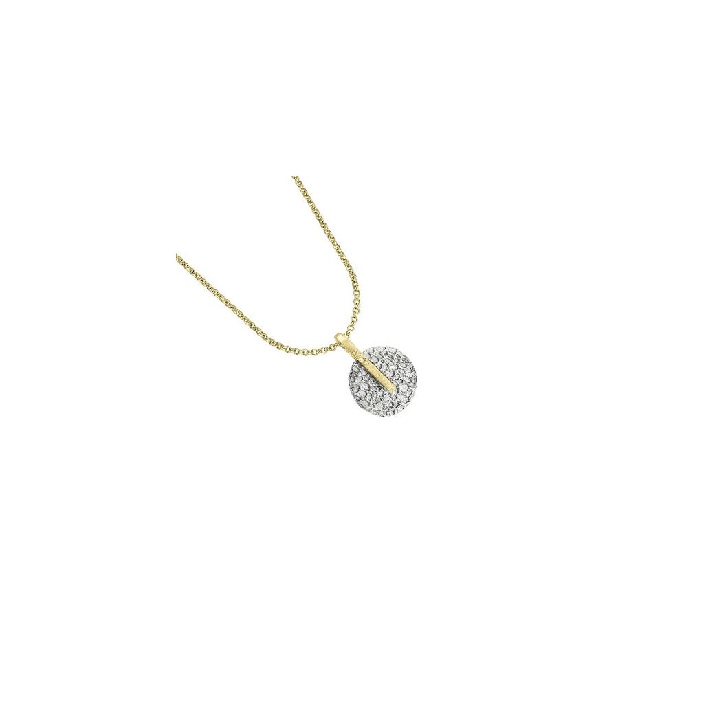 Collares de Vermeil en Oro de 18k