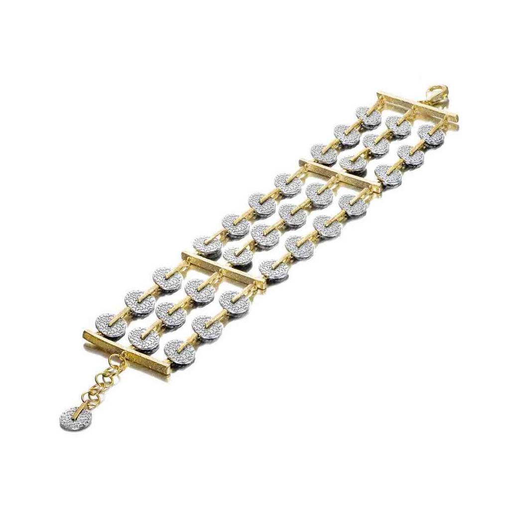 18k Gold Vermeil Necklaces