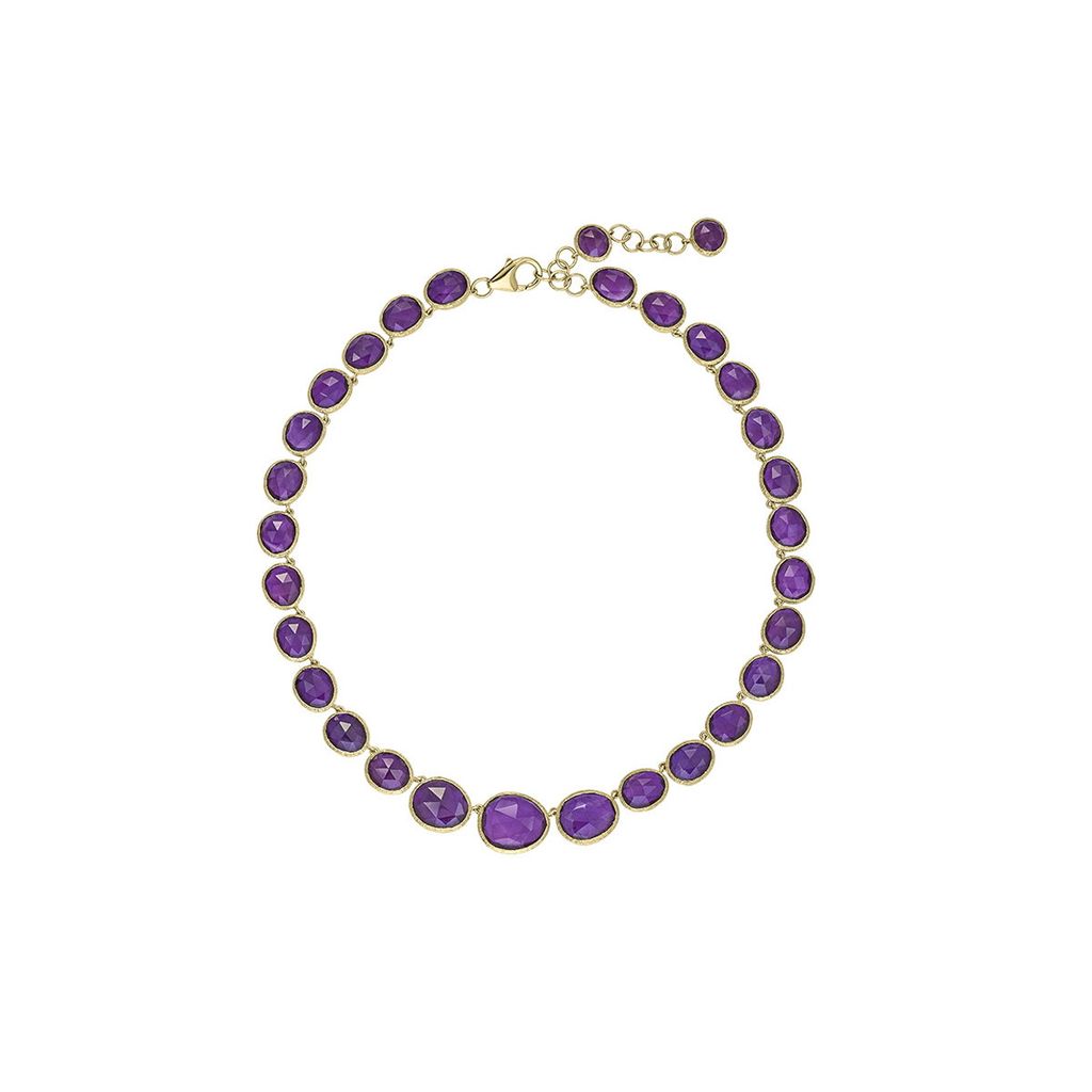 Collares de Vermeil en Oro de 18k