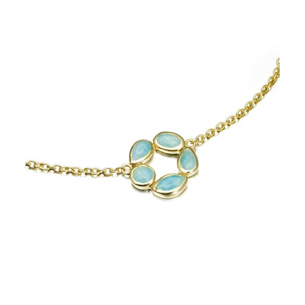 Collares de Vermeil en Oro de 18k