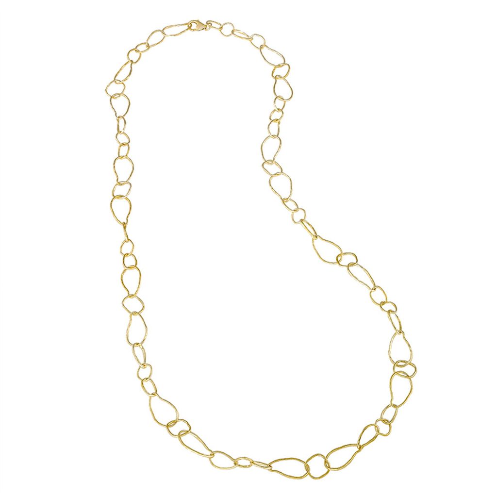 Collar de Joyería de Diseño