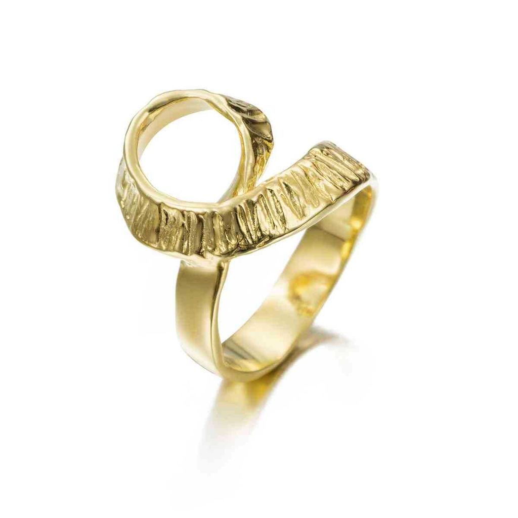 Anillos de Joyería de Diseño