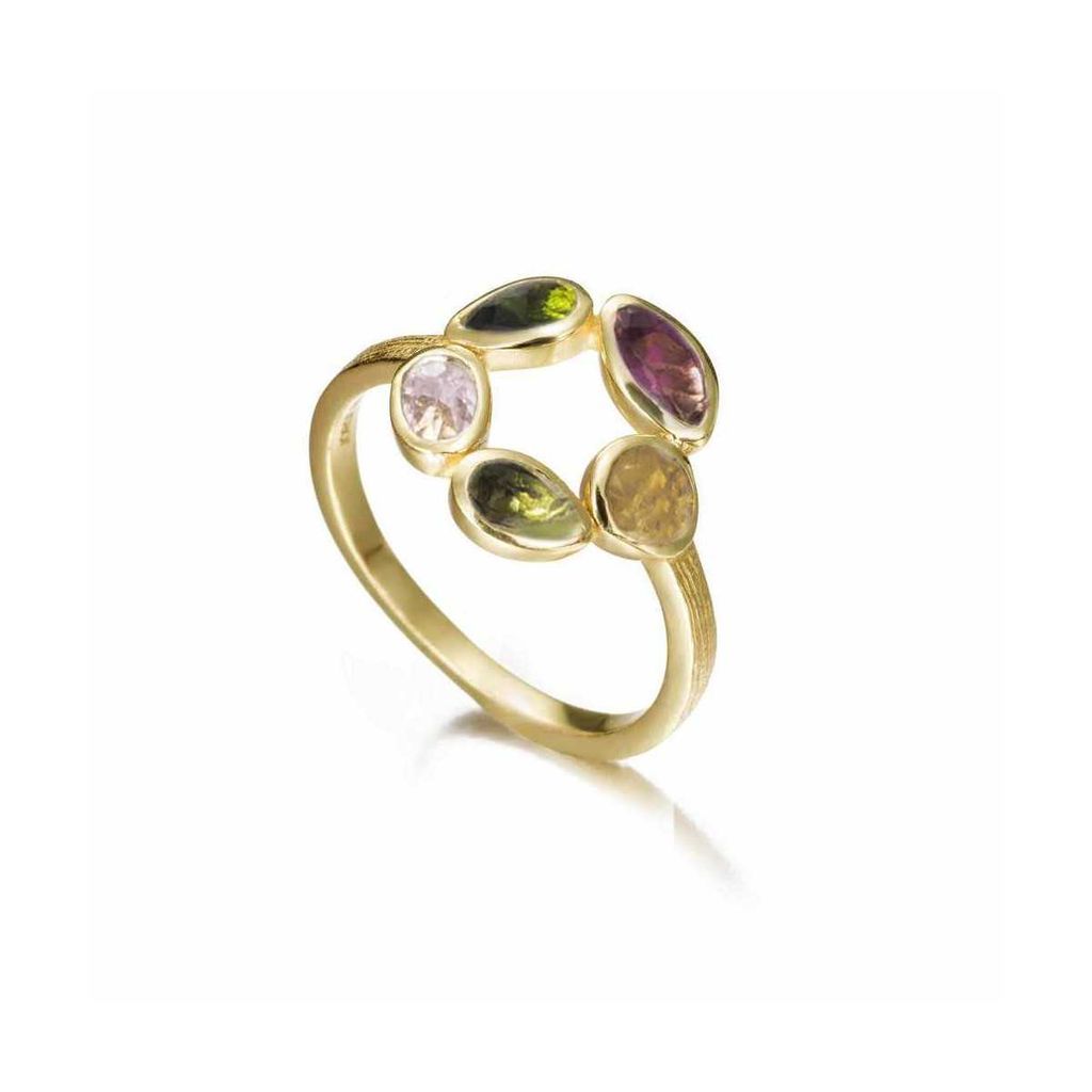 Anillos de Joyería de Diseño
