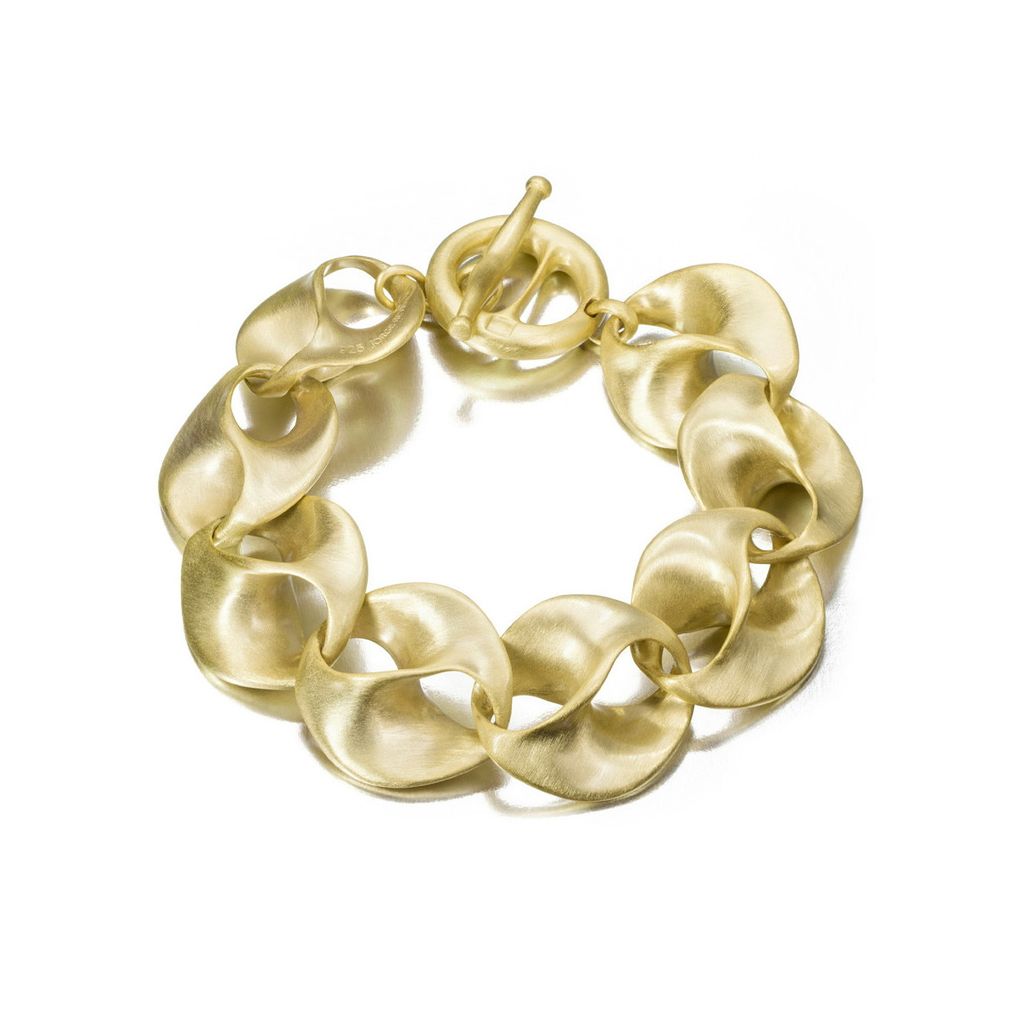 Pulsera de joyería de diseñador