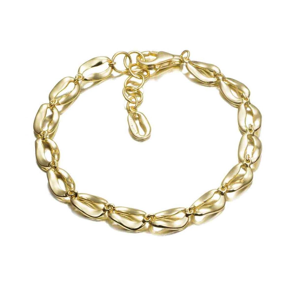 Pulsera de joyería de diseñador