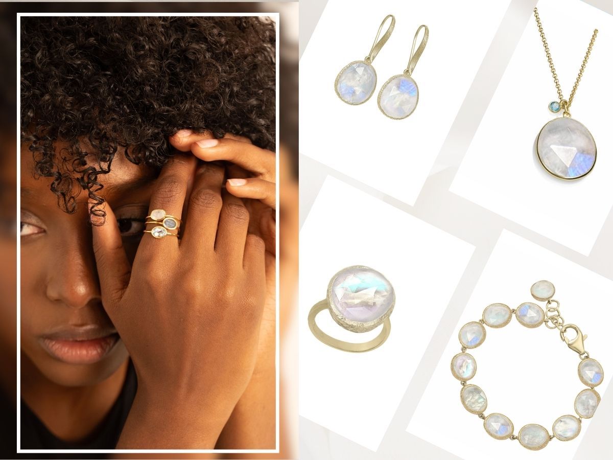 18k Gold Vermeil Collection
